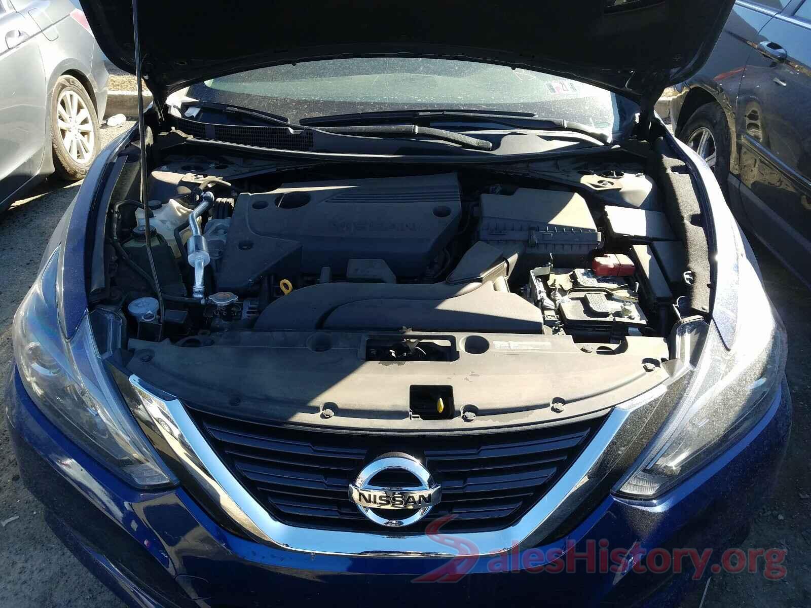 1N4AL3AP4JC255264 2018 NISSAN ALTIMA