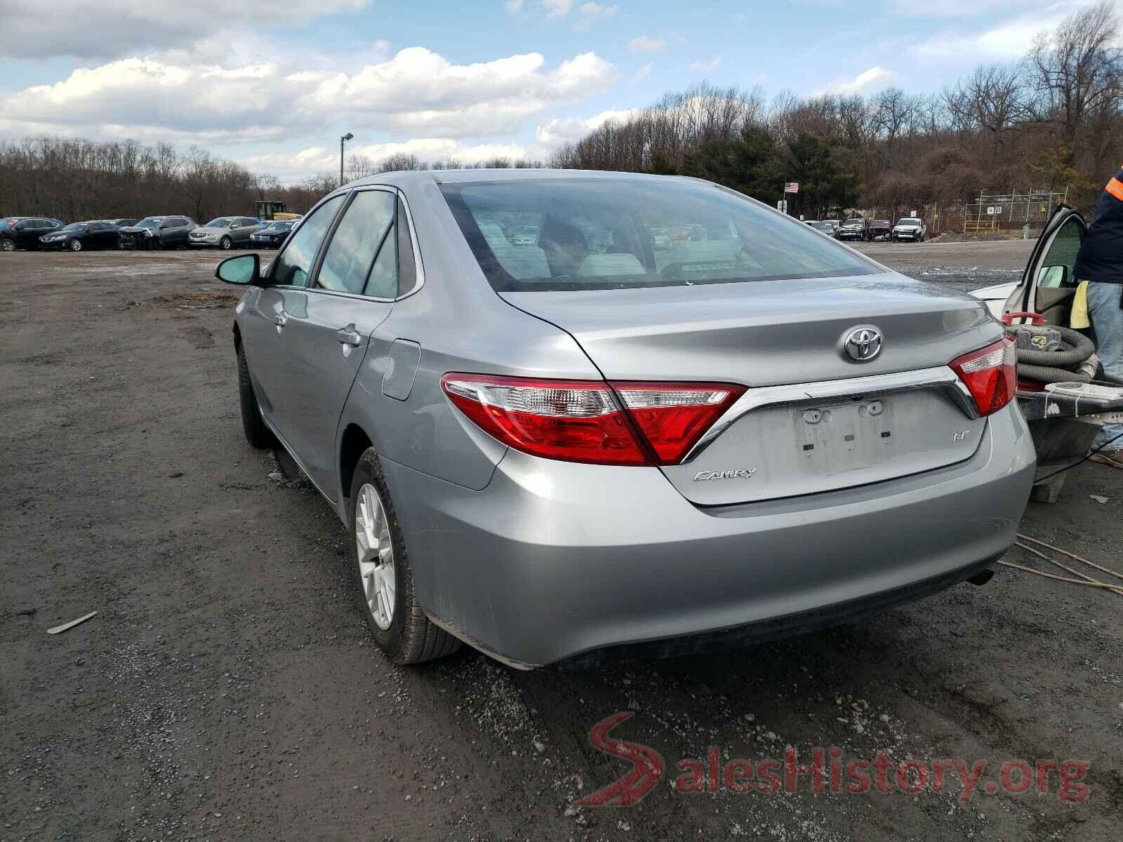 4T1BF1FK5HU662985 2017 TOYOTA CAMRY