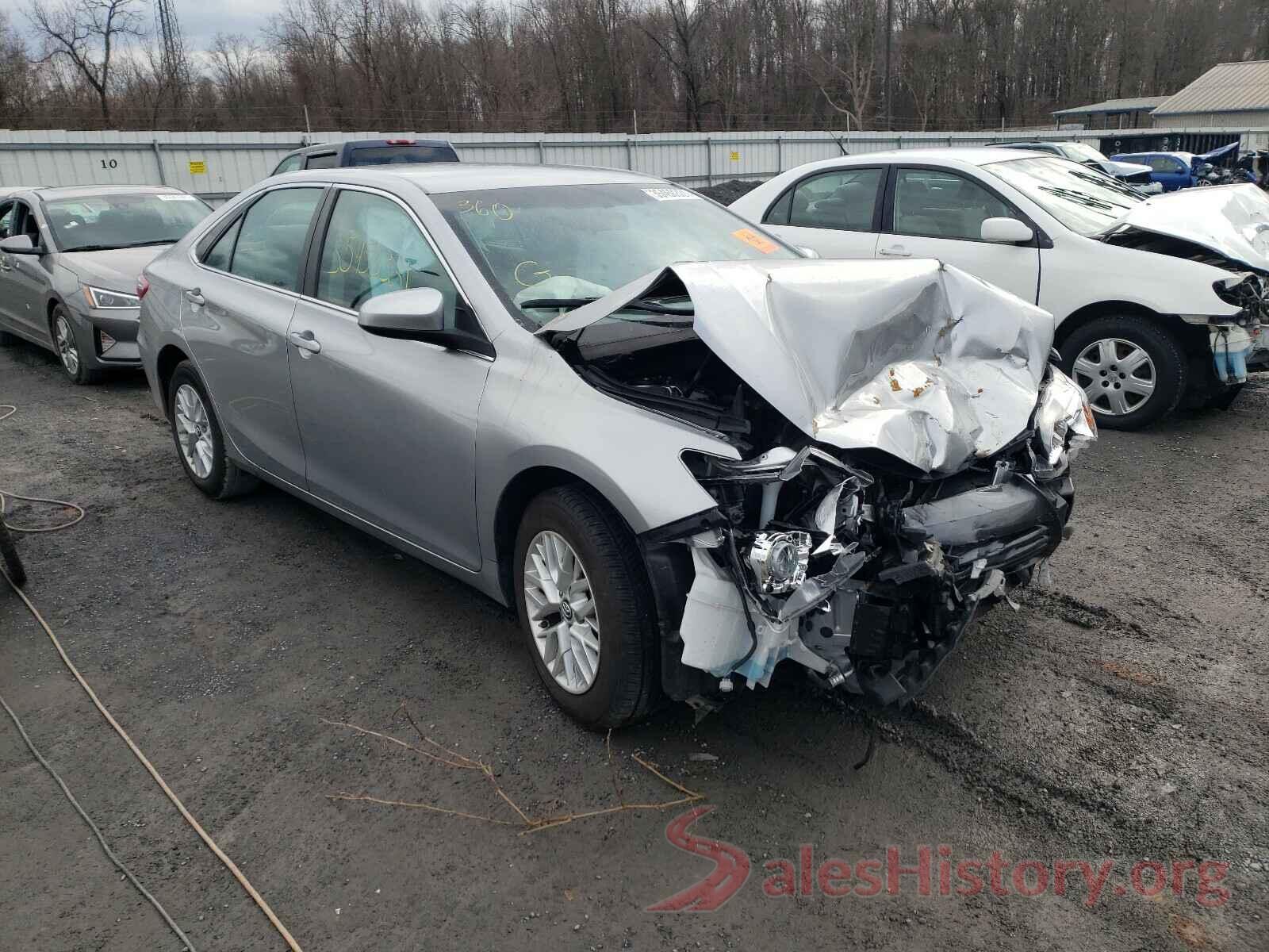 4T1BF1FK5HU662985 2017 TOYOTA CAMRY