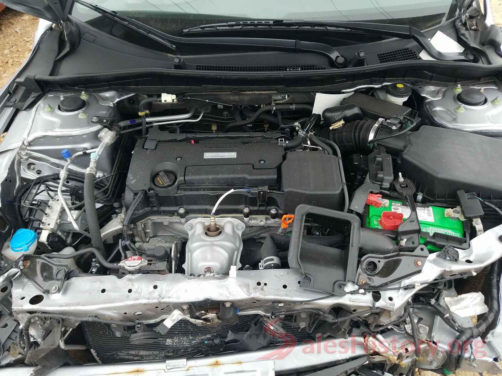 1HGCR2F3XHA208071 2017 HONDA ACCORD