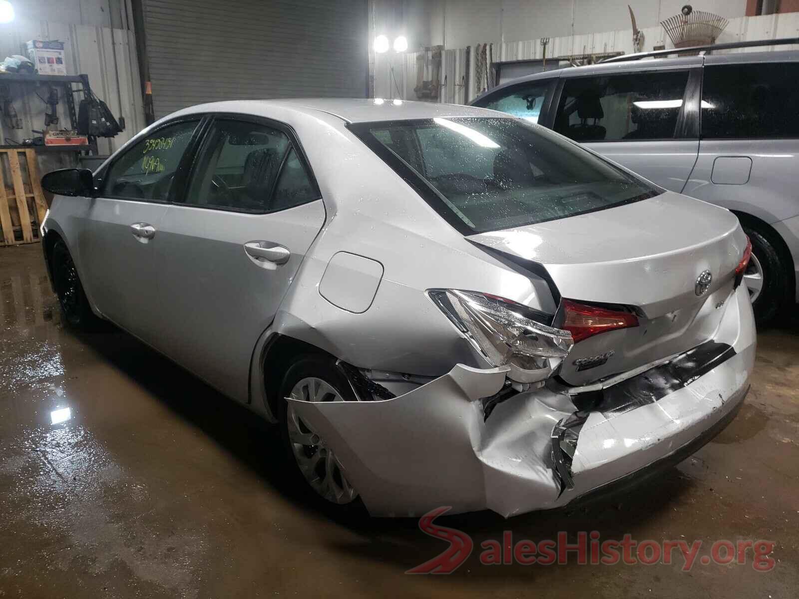 5YFBURHE7HP646557 2017 TOYOTA COROLLA