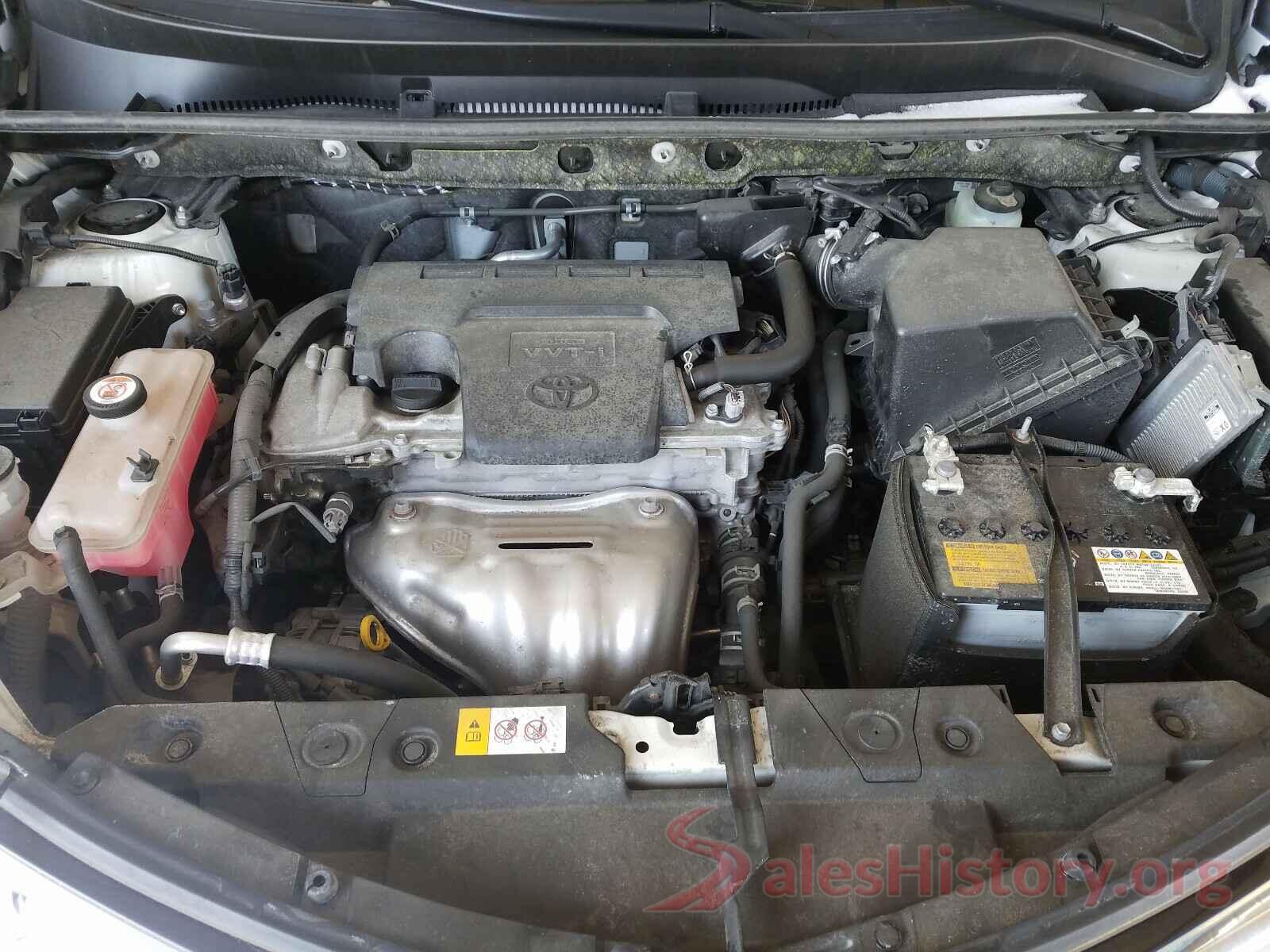 JTMBFREV3HJ711472 2017 TOYOTA RAV4