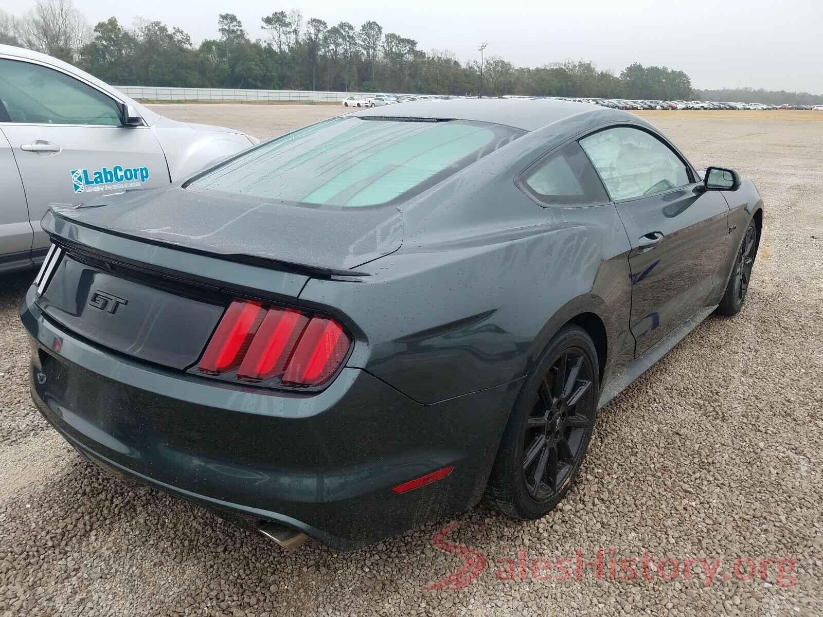 1FA6P8CFXG5223072 2016 FORD MUSTANG