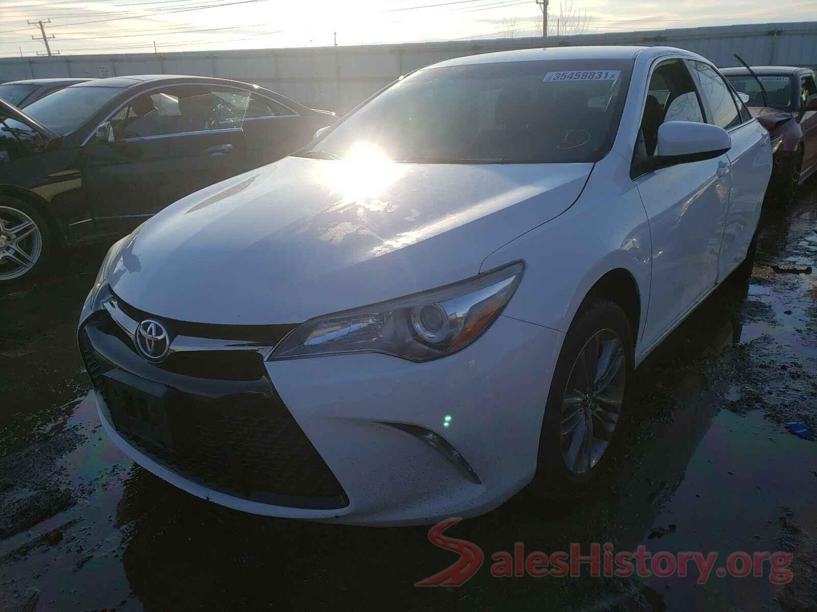 4T1BF1FK4HU647541 2017 TOYOTA CAMRY