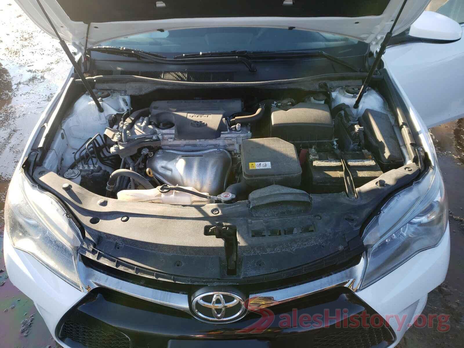 4T1BF1FK4HU647541 2017 TOYOTA CAMRY