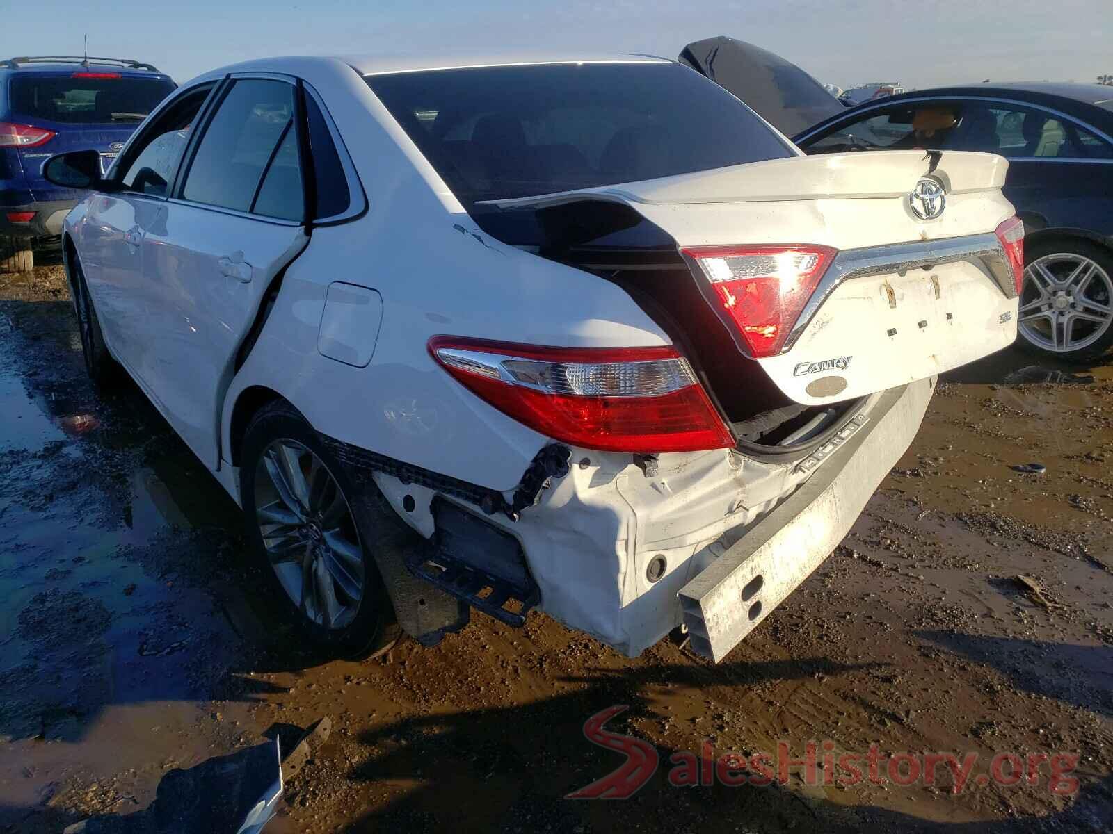 4T1BF1FK4HU647541 2017 TOYOTA CAMRY