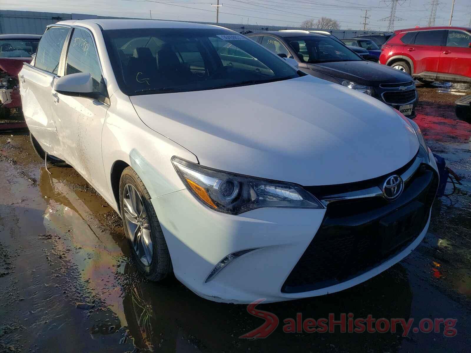 4T1BF1FK4HU647541 2017 TOYOTA CAMRY