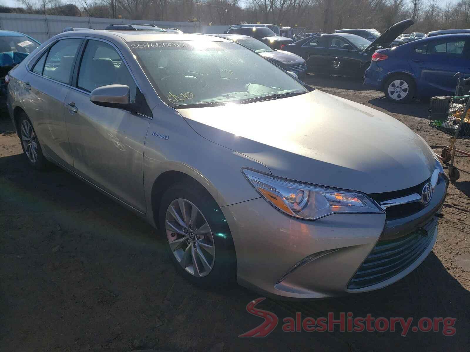 4T1BD1FK5HU207964 2017 TOYOTA CAMRY