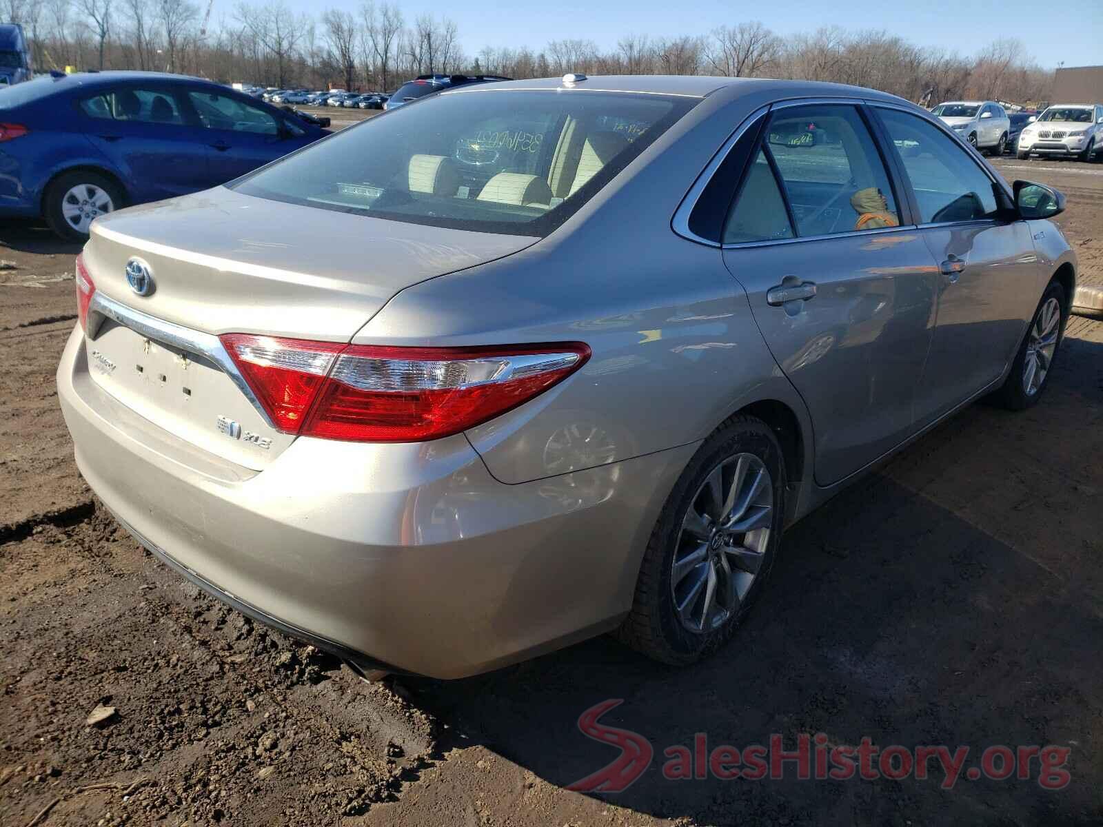 4T1BD1FK5HU207964 2017 TOYOTA CAMRY