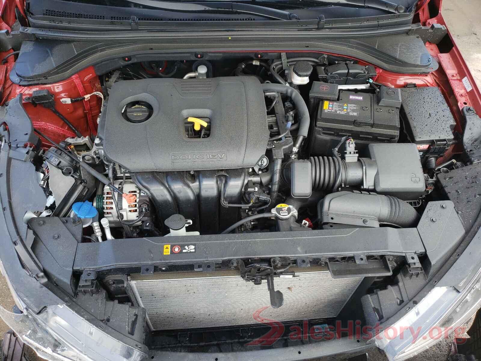 KMHD84LF3LU057366 2020 HYUNDAI ELANTRA