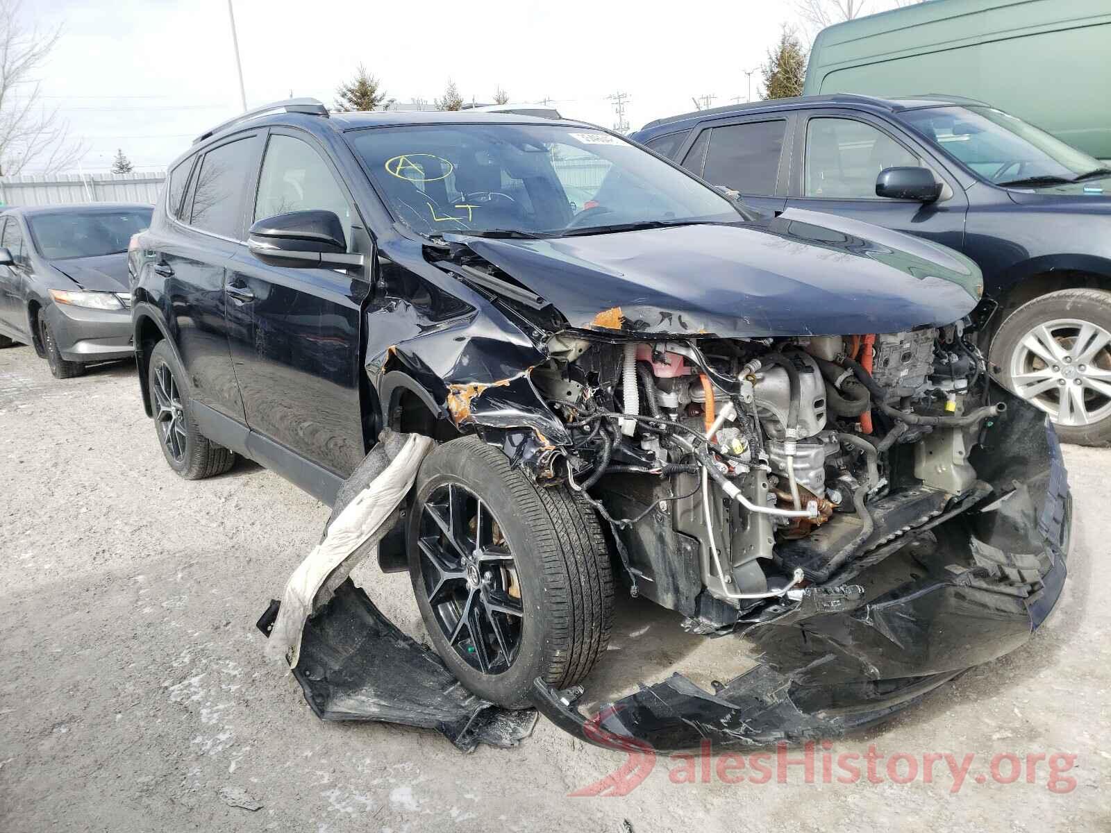 JTMJJREV0JD220677 2018 TOYOTA RAV4