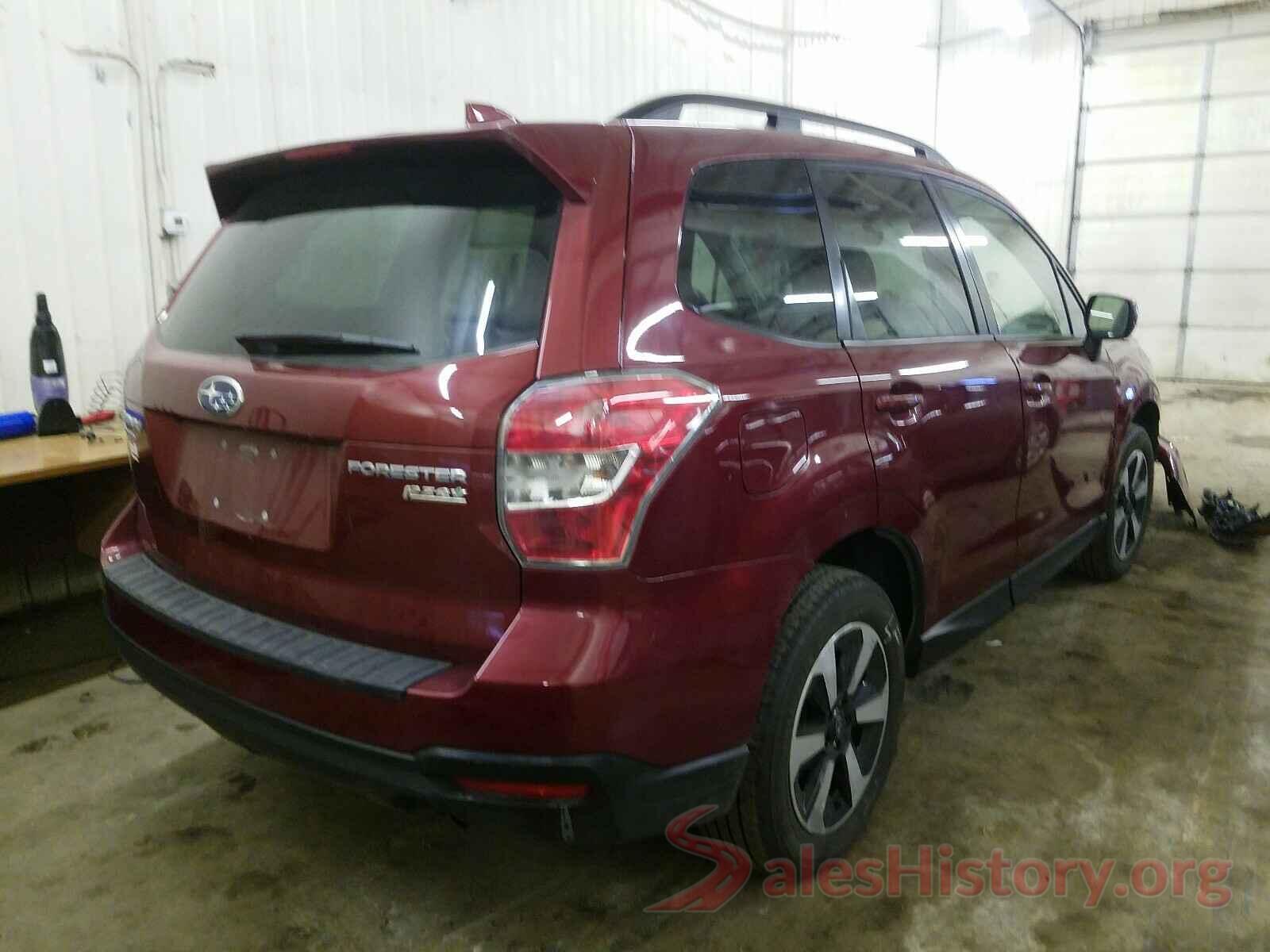 JF2SJAEC0HH503055 2017 SUBARU FORESTER