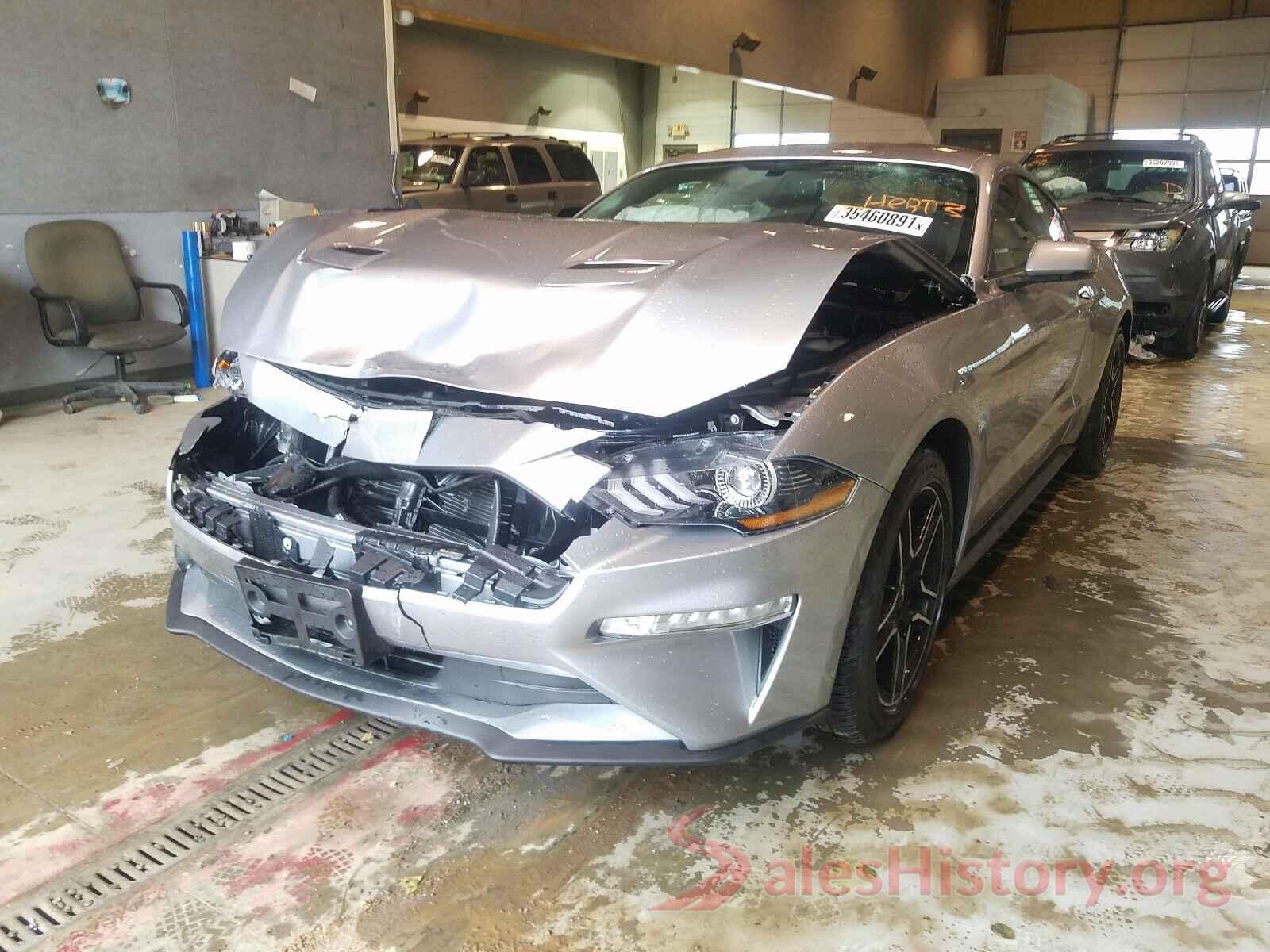 1FA6P8THXL5137305 2020 FORD MUSTANG