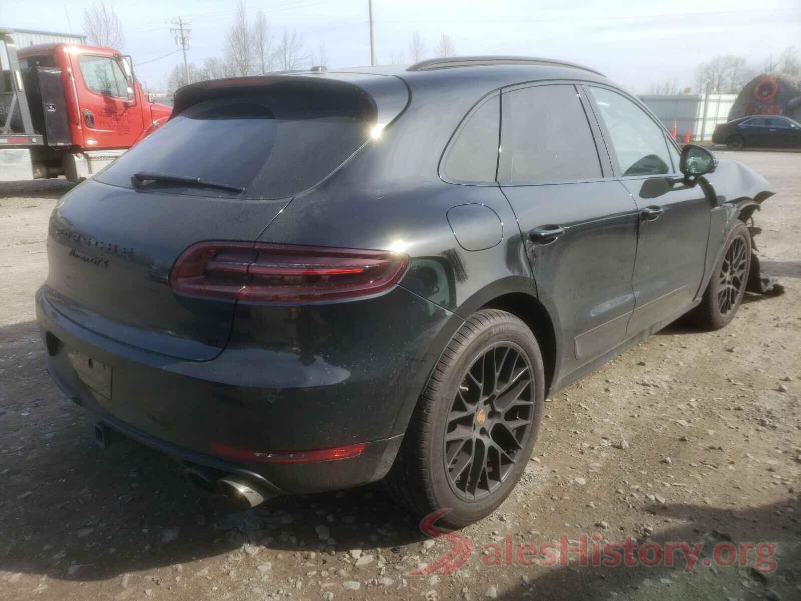 WP1AG2A52JLB62037 2018 PORSCHE MACAN