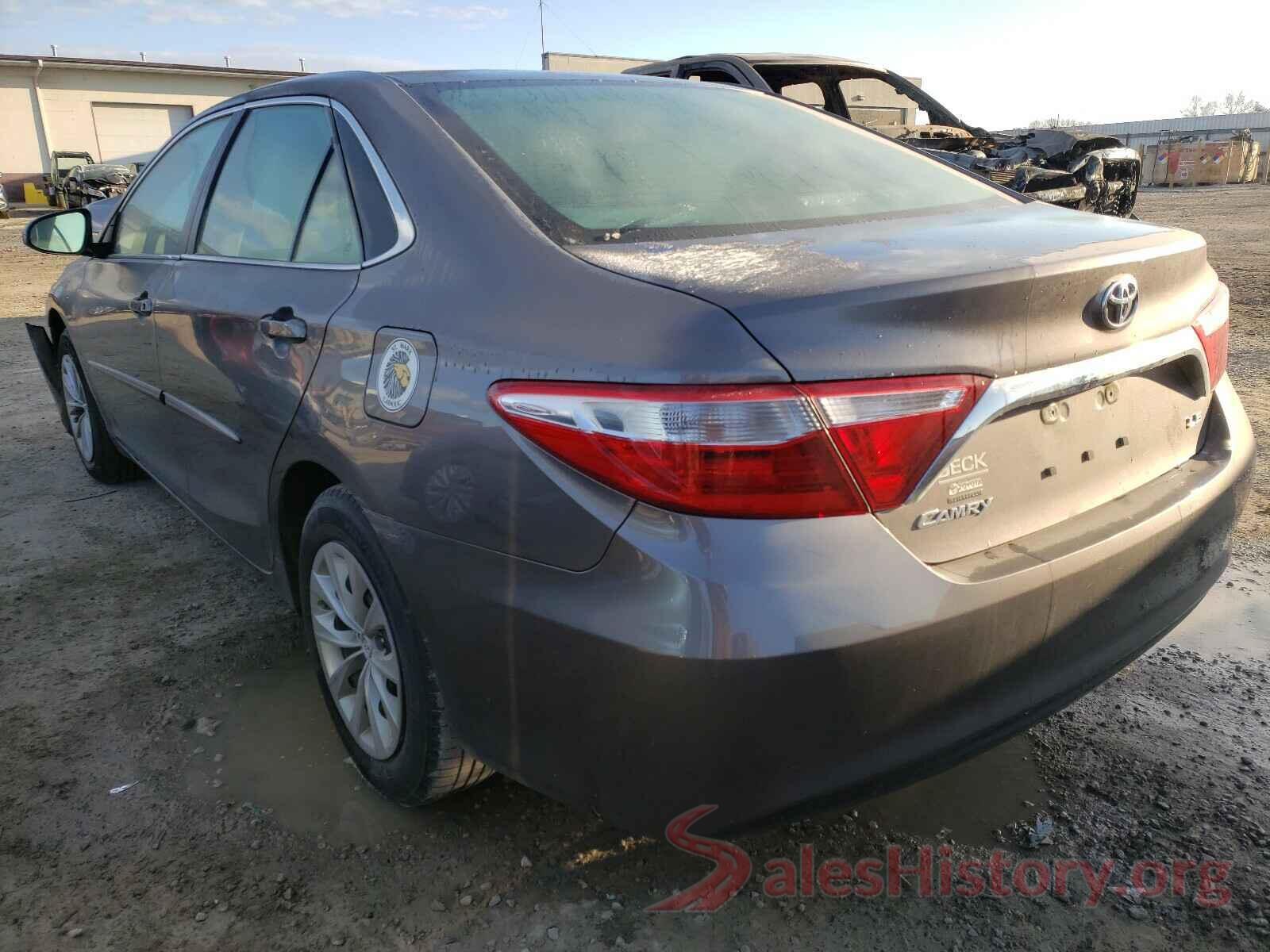 4T4BF1FK0GR529622 2016 TOYOTA CAMRY