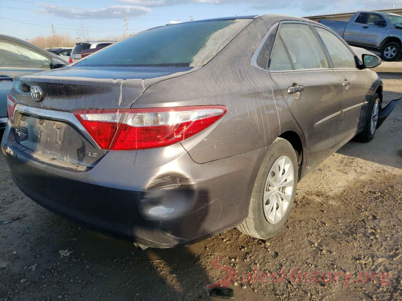 4T4BF1FK0GR529622 2016 TOYOTA CAMRY