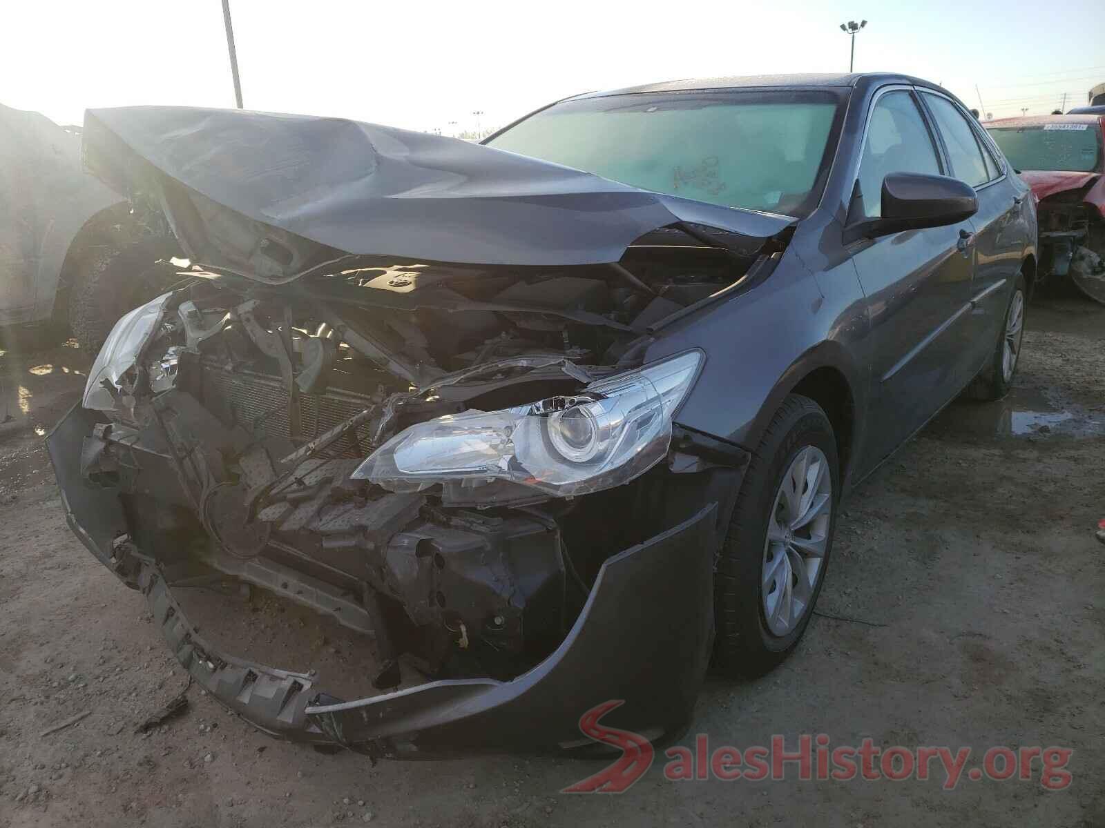 4T4BF1FK0GR529622 2016 TOYOTA CAMRY