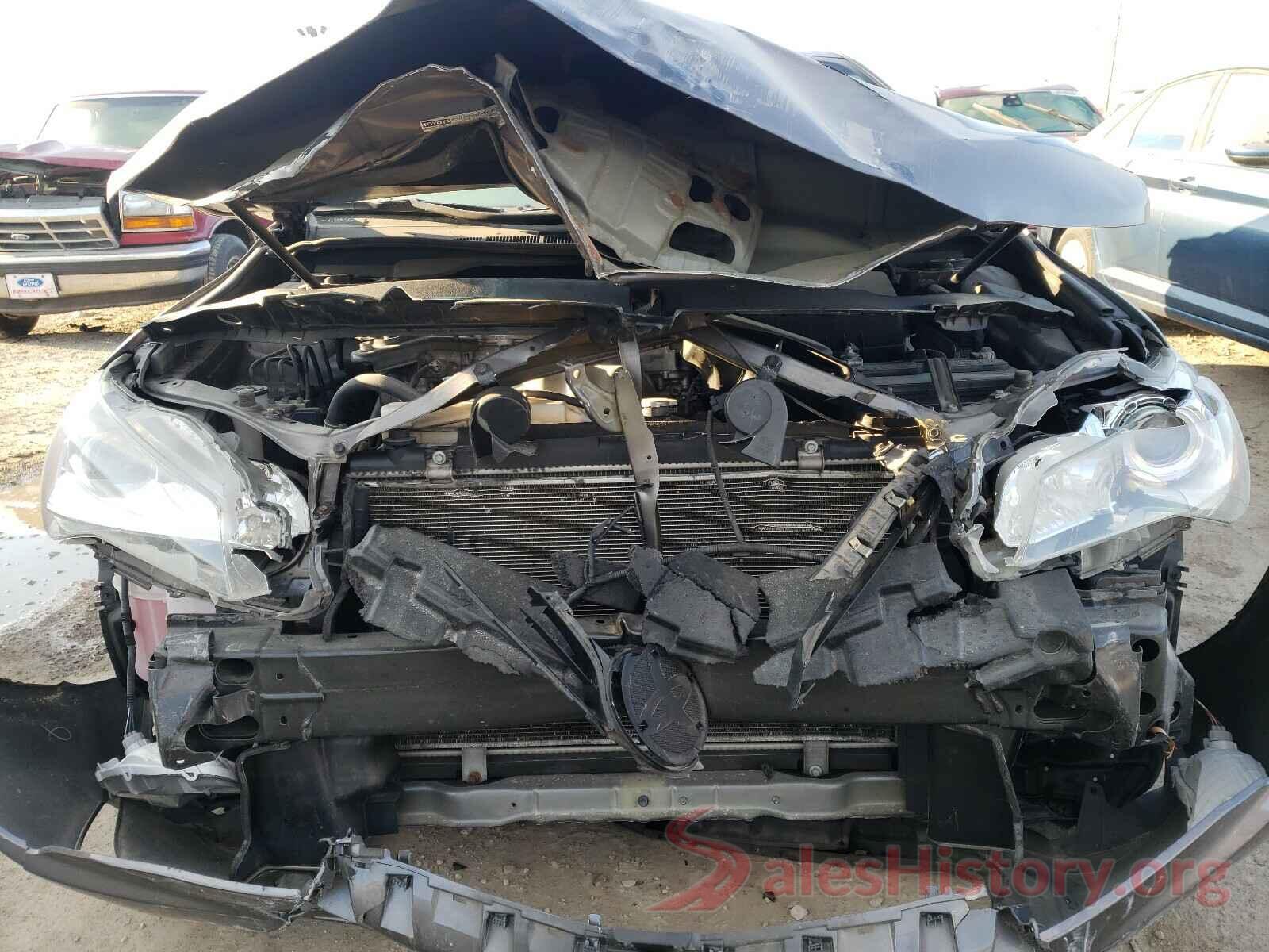 4T4BF1FK0GR529622 2016 TOYOTA CAMRY