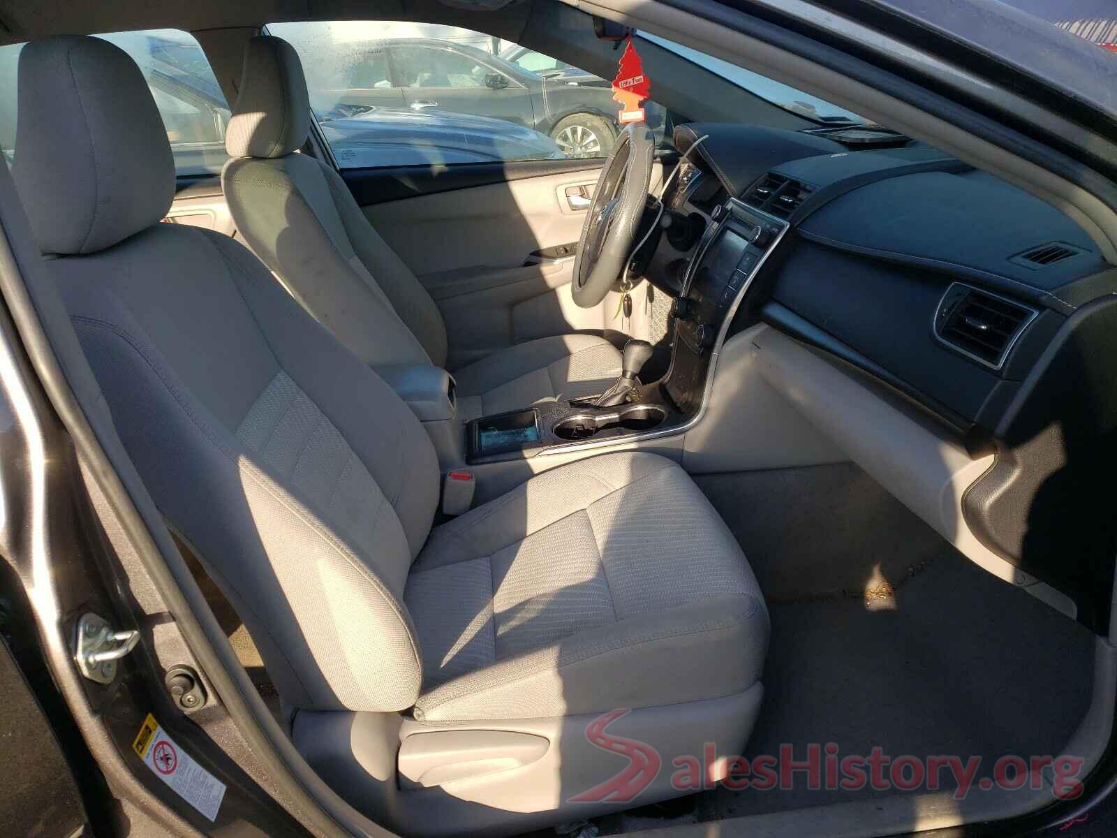 4T4BF1FK0GR529622 2016 TOYOTA CAMRY