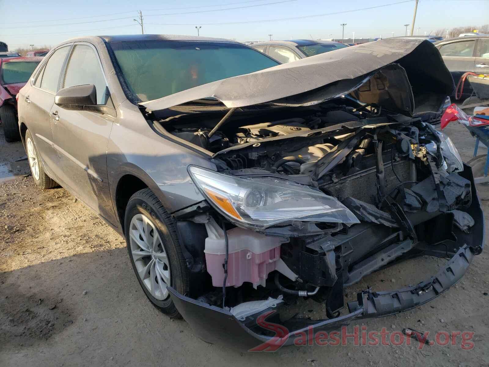 4T4BF1FK0GR529622 2016 TOYOTA CAMRY