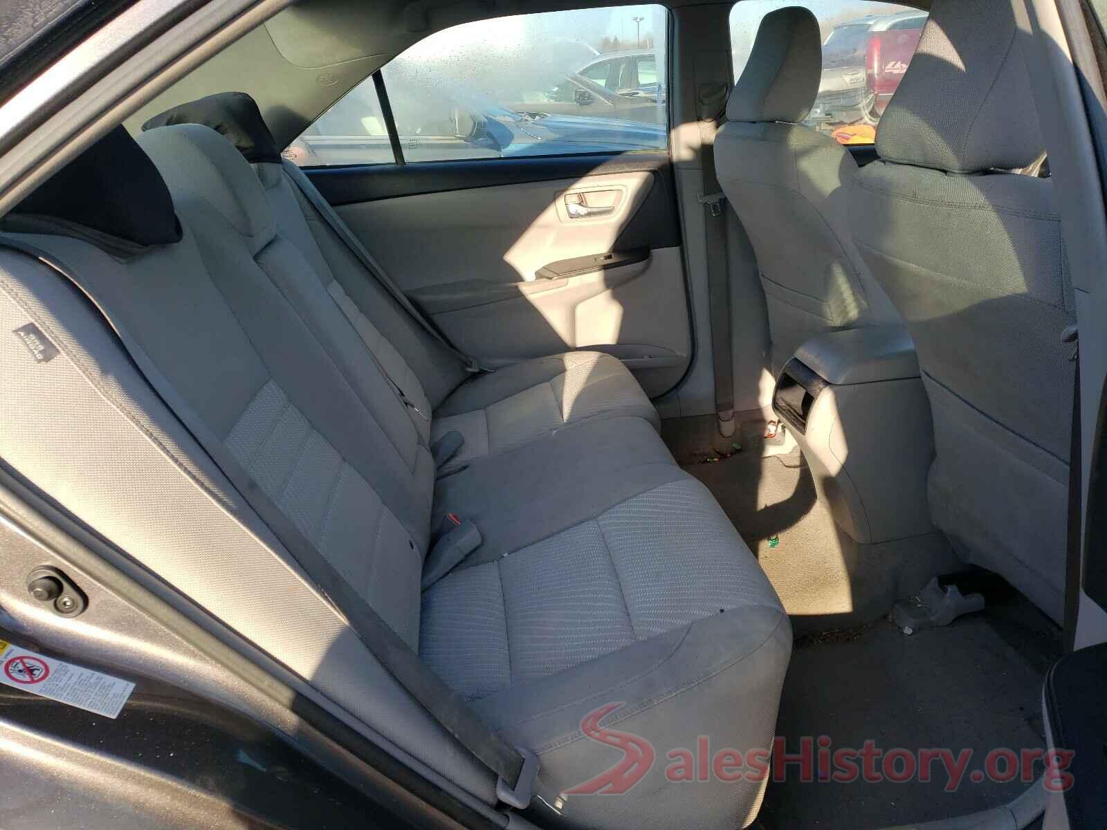 4T4BF1FK0GR529622 2016 TOYOTA CAMRY