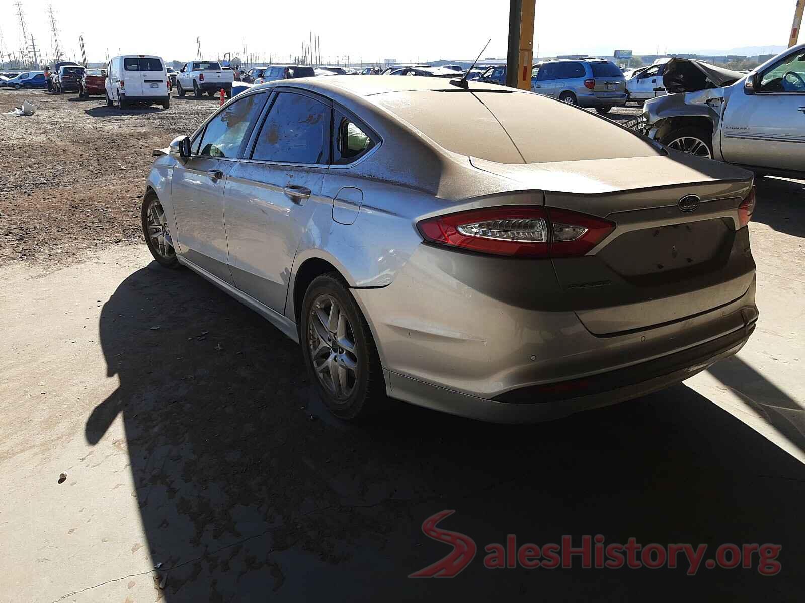 3FA6P0H71GR218715 2016 FORD FUSION