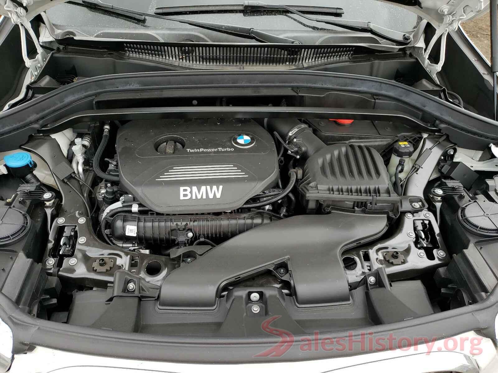 WBXHU7C39H5H35084 2017 BMW X1