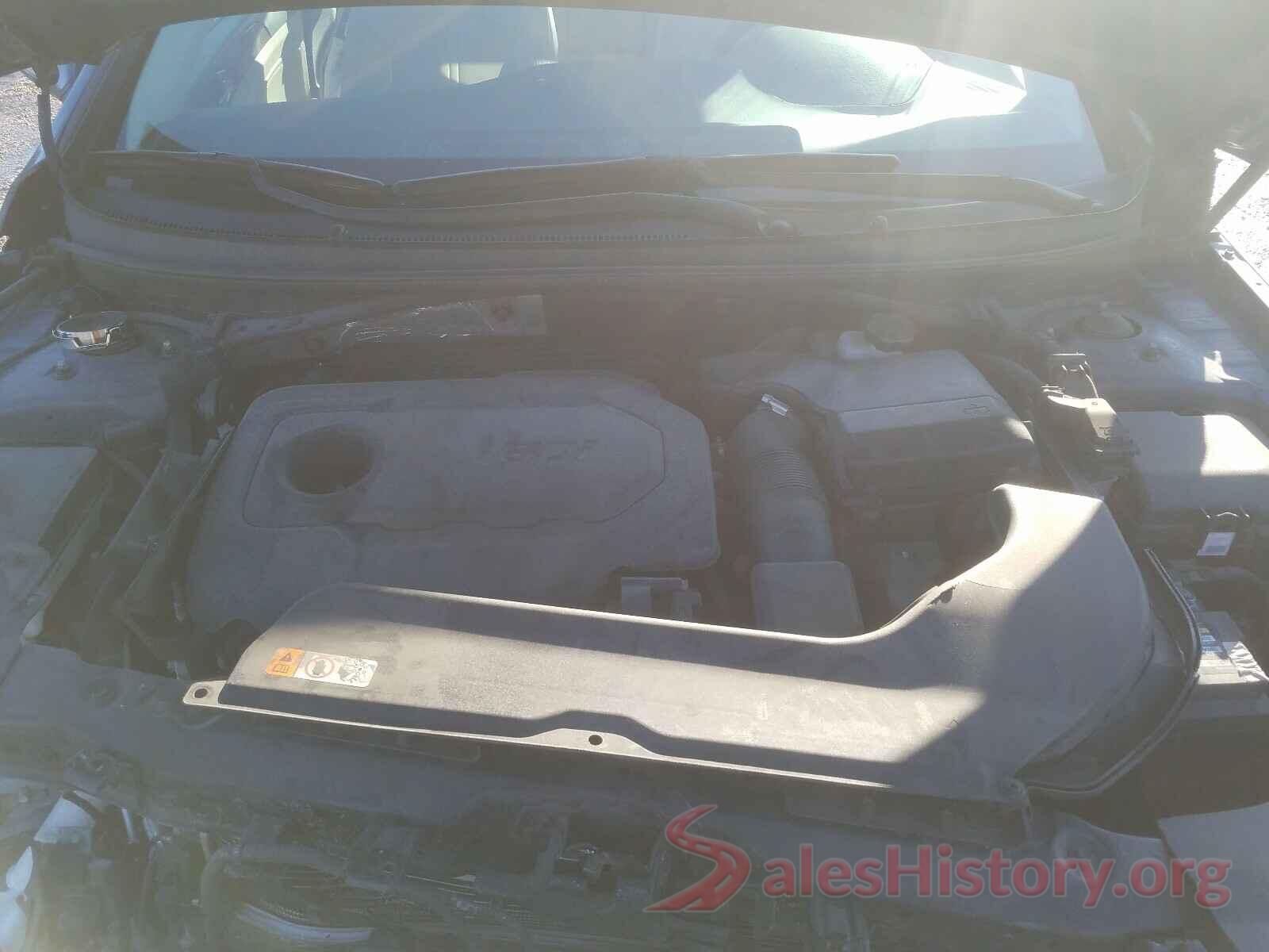 5NPE34AF3GH313760 2016 HYUNDAI SONATA