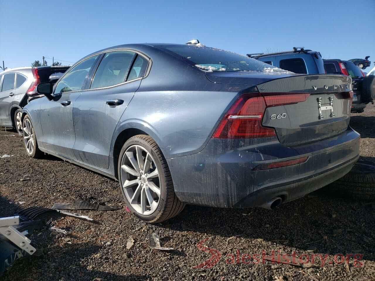 7JRA22TK1LG037580 2020 VOLVO S60