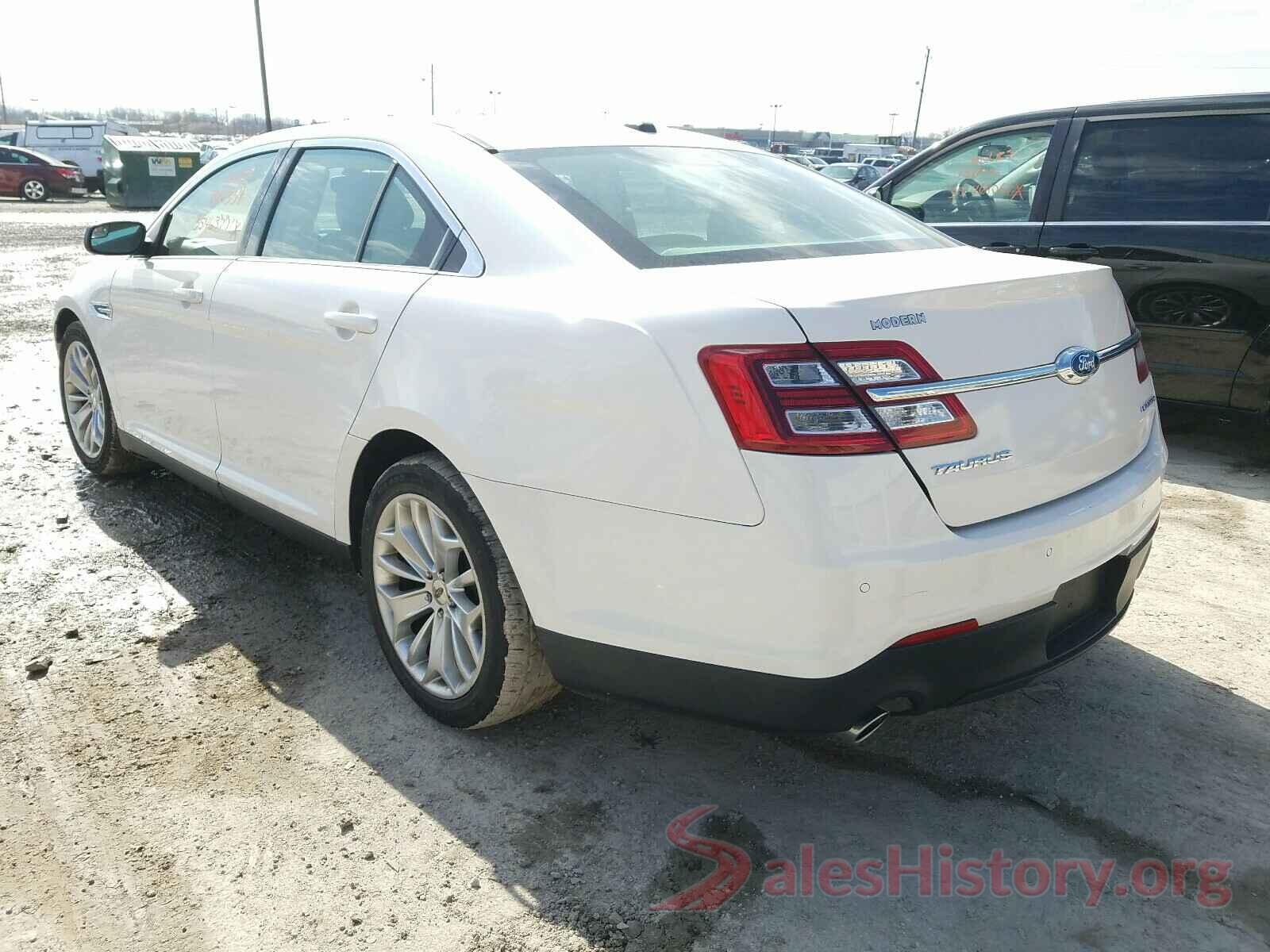 1FAHP2F82GG112331 2016 FORD TAURUS