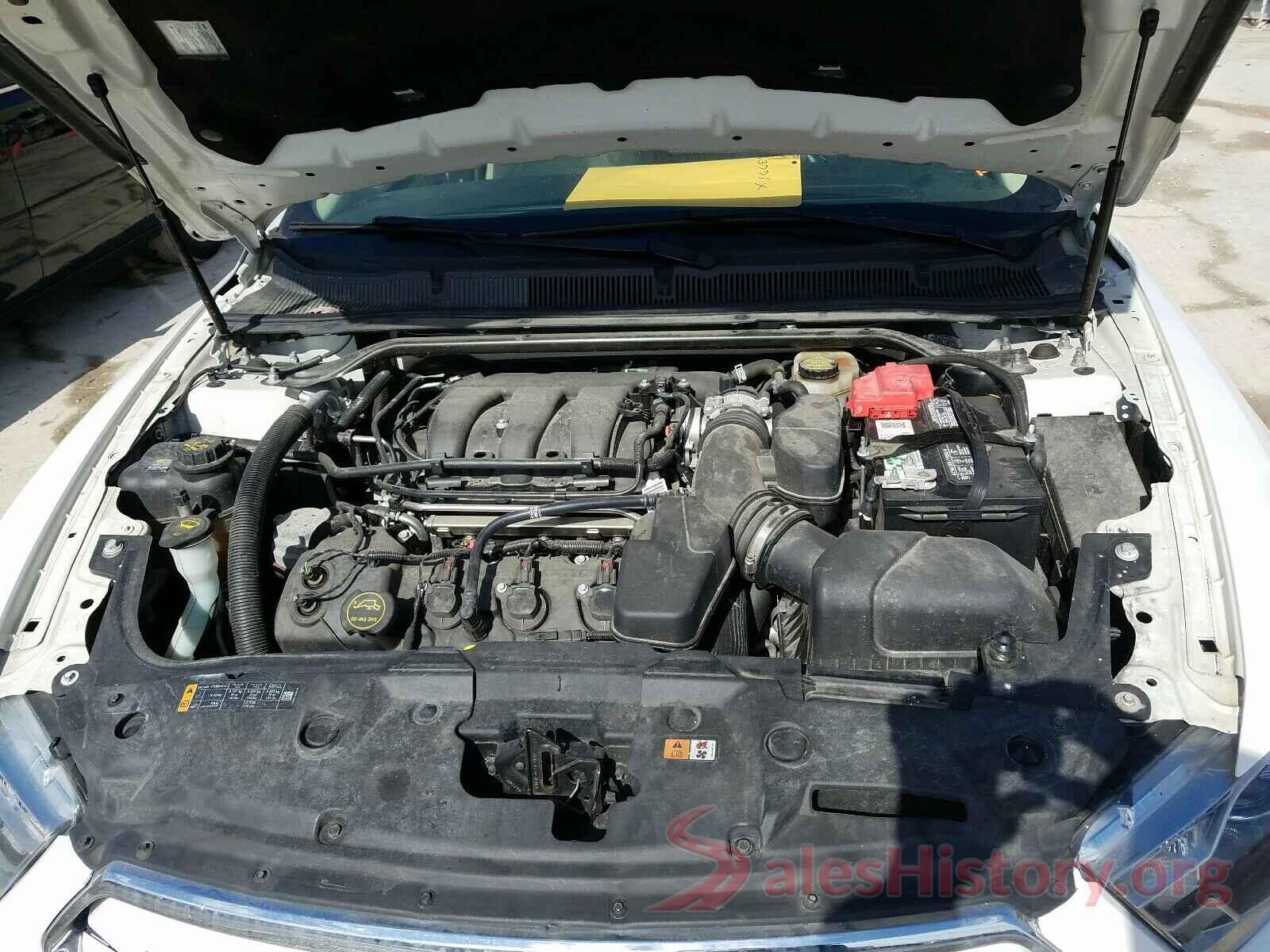 1FAHP2F82GG112331 2016 FORD TAURUS