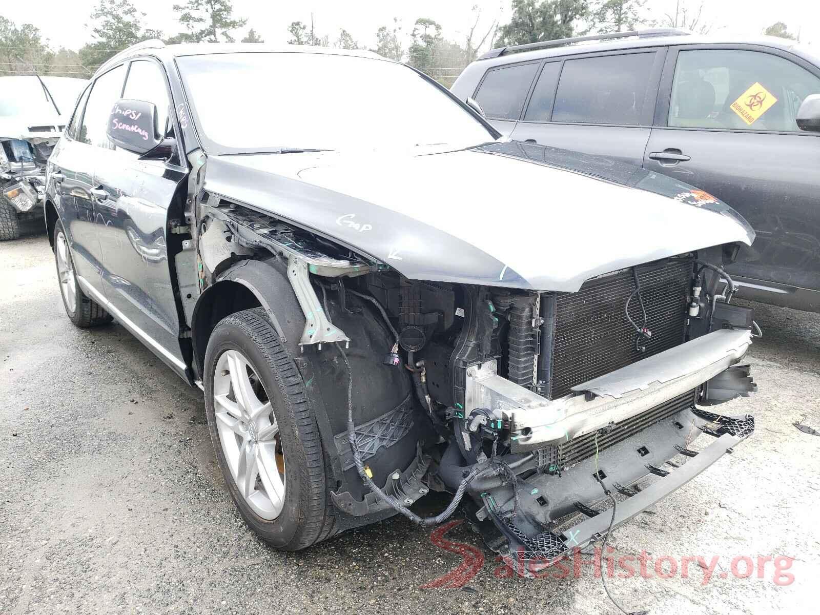 WA1L2AFP6HA027723 2017 AUDI Q5