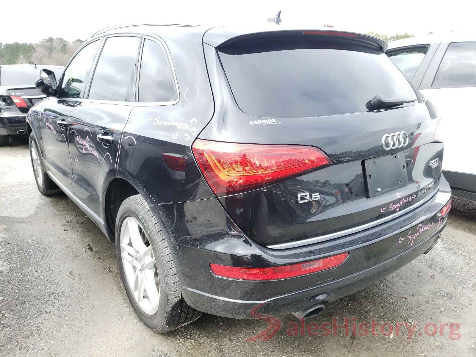 WA1L2AFP6HA027723 2017 AUDI Q5