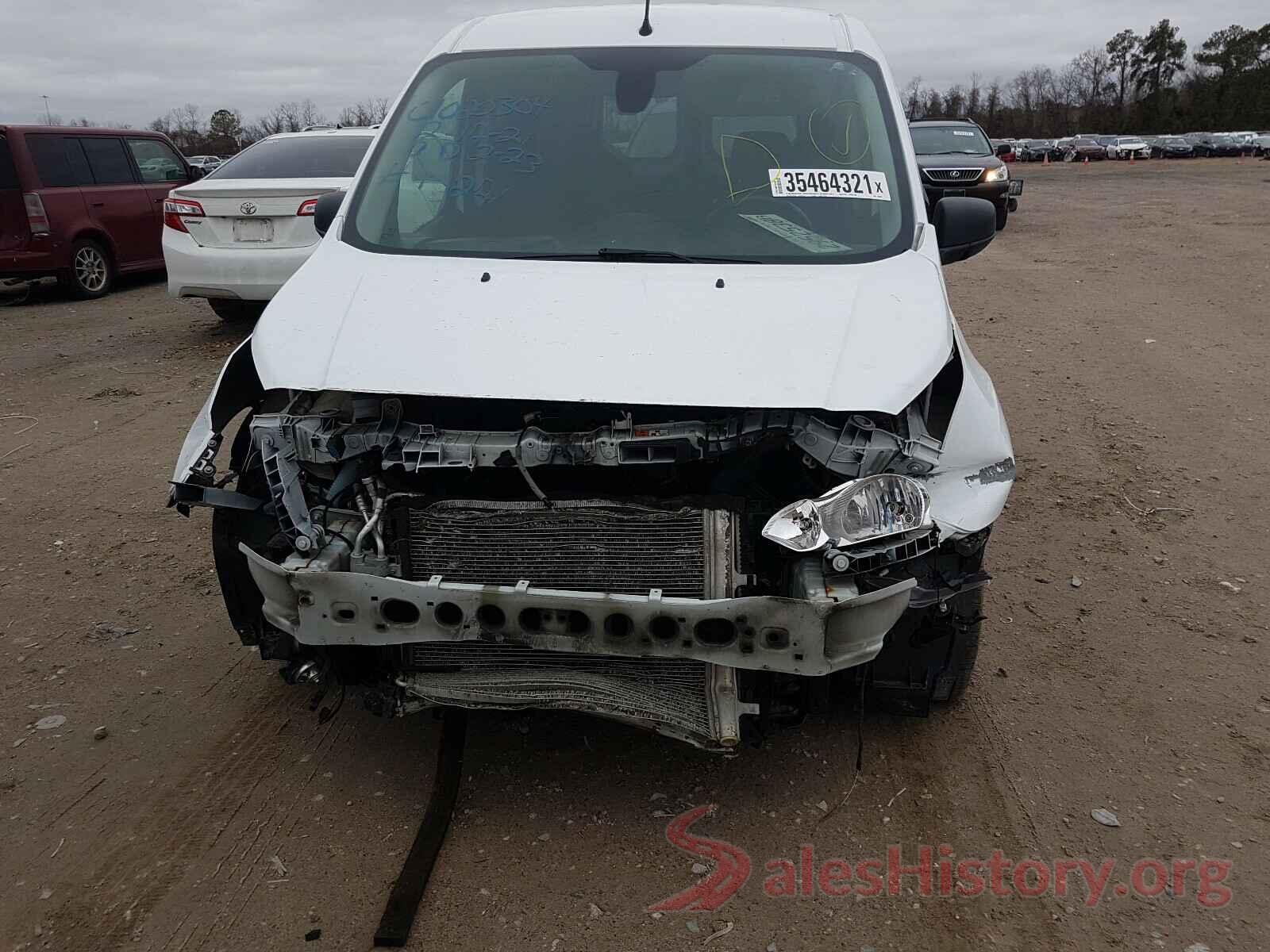 NM0LS7E77G1239827 2016 FORD TRANSIT CO