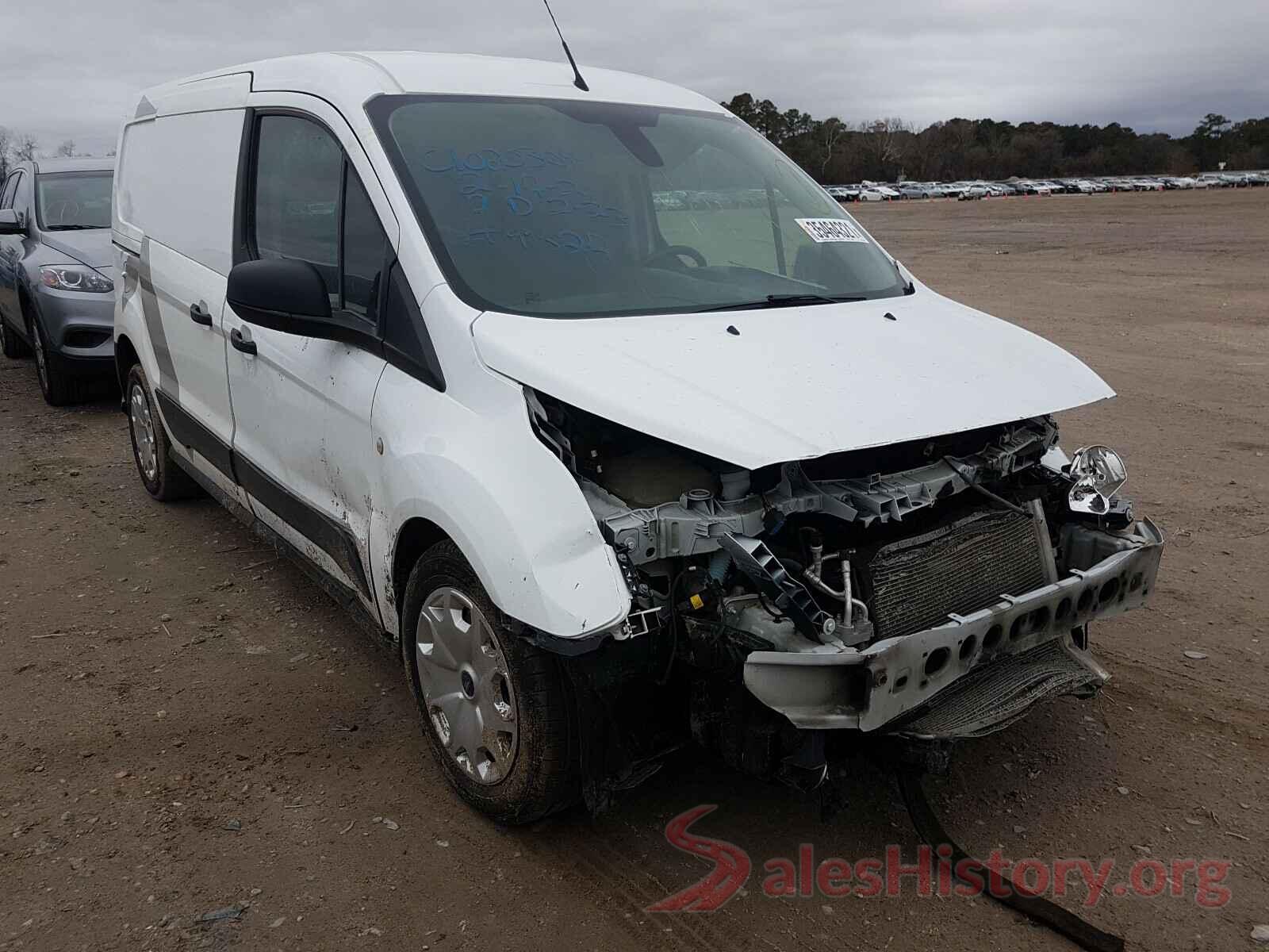 NM0LS7E77G1239827 2016 FORD TRANSIT CO