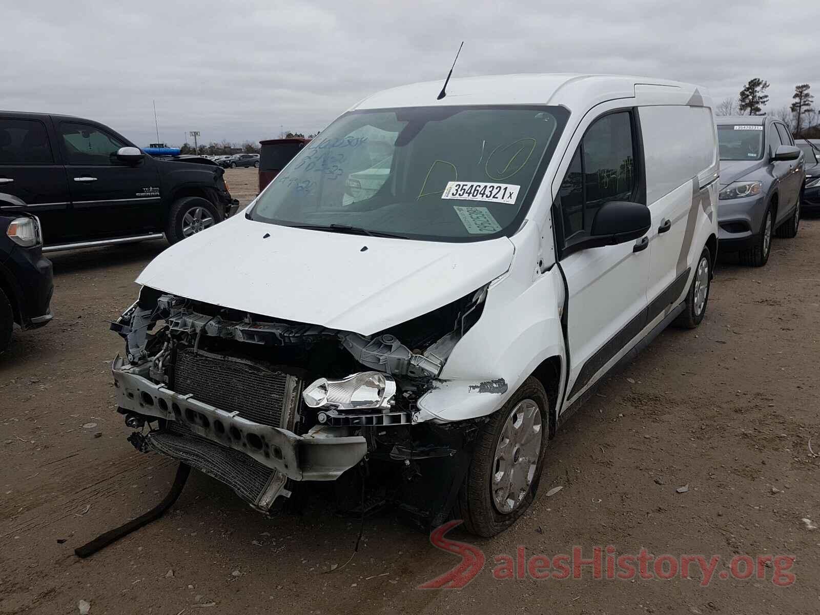 NM0LS7E77G1239827 2016 FORD TRANSIT CO