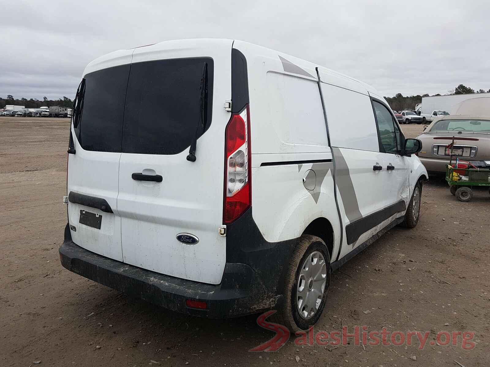 NM0LS7E77G1239827 2016 FORD TRANSIT CO