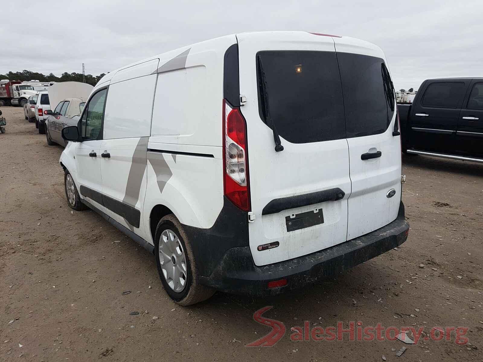 NM0LS7E77G1239827 2016 FORD TRANSIT CO