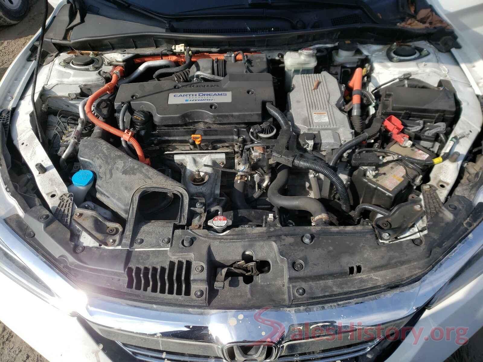 JHMCR6F74HC023297 2017 HONDA ACCORD