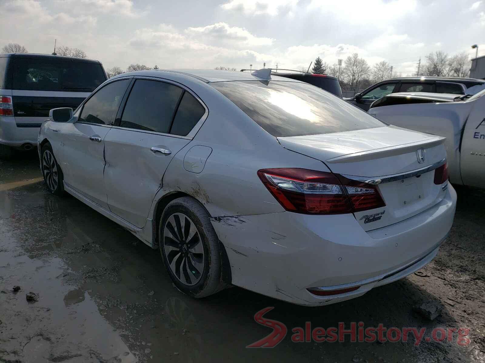 JHMCR6F74HC023297 2017 HONDA ACCORD