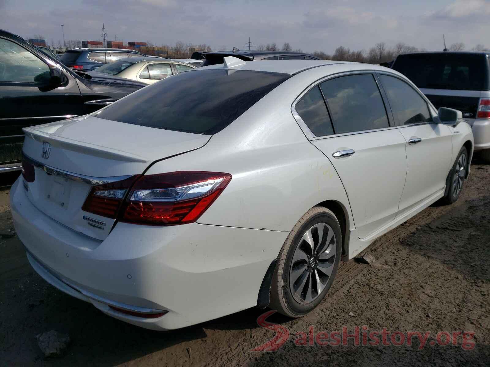 JHMCR6F74HC023297 2017 HONDA ACCORD