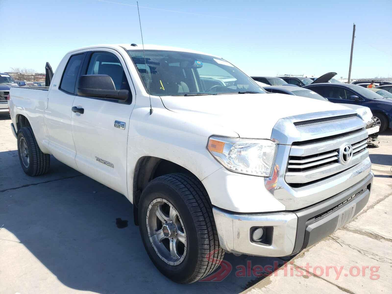 5TFRW5F16GX194425 2016 TOYOTA TUNDRA