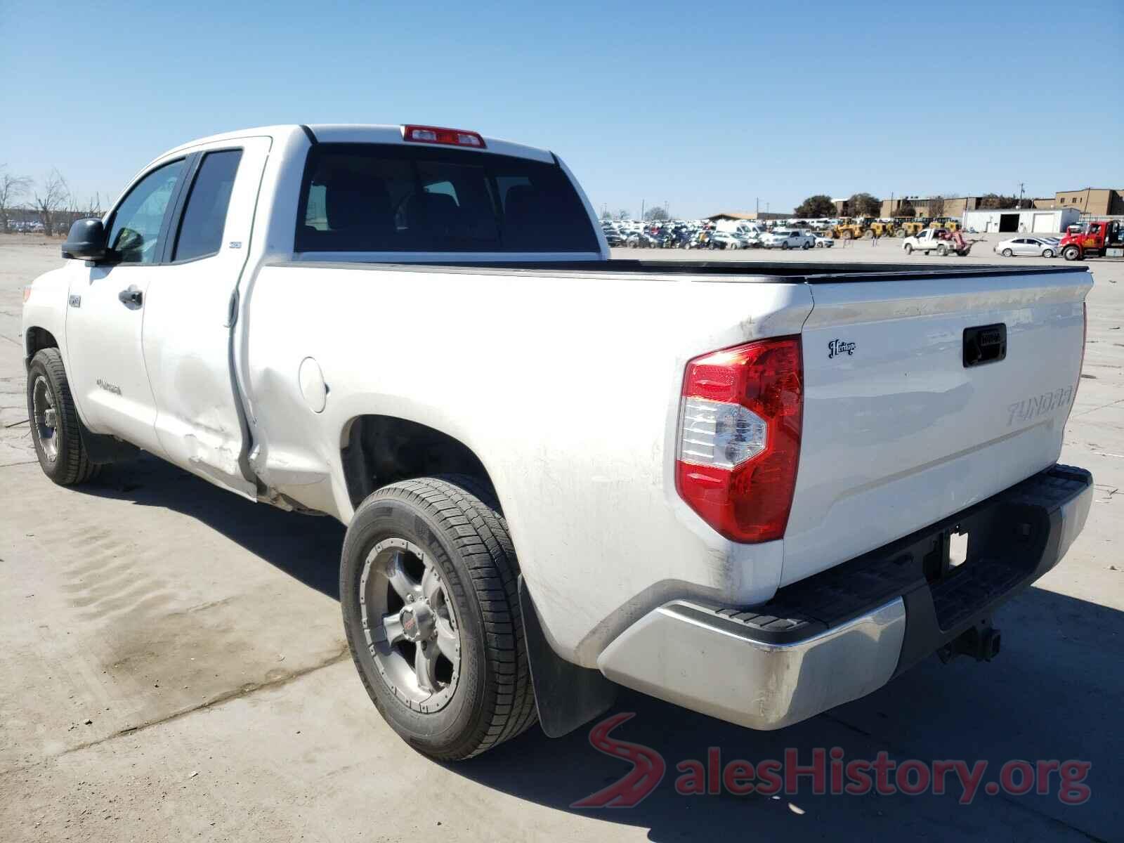 5TFRW5F16GX194425 2016 TOYOTA TUNDRA