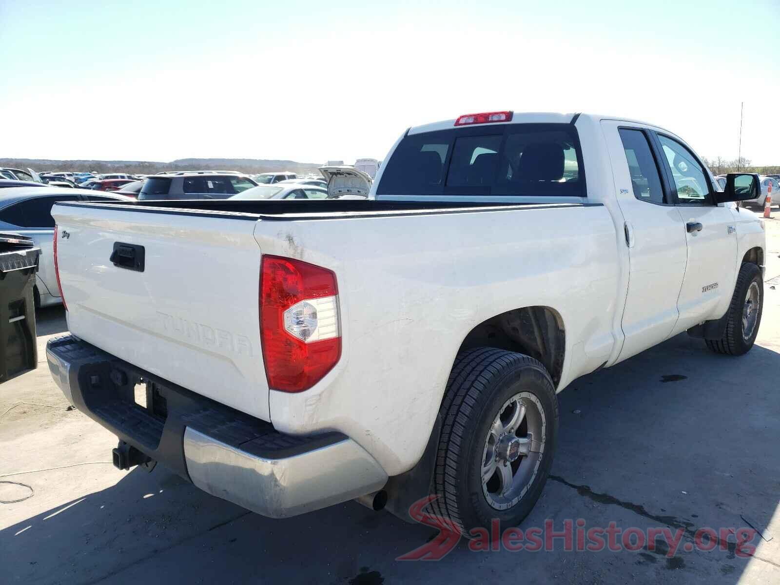 5TFRW5F16GX194425 2016 TOYOTA TUNDRA