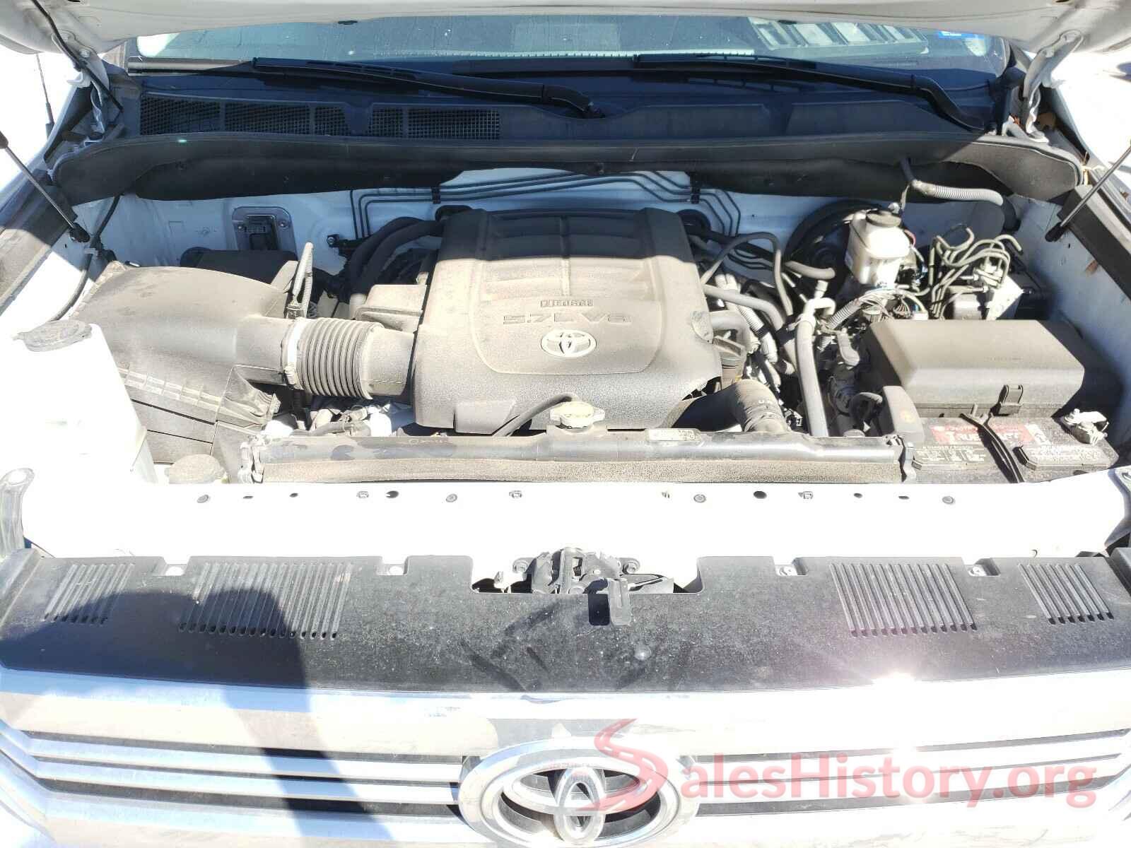 5TFRW5F16GX194425 2016 TOYOTA TUNDRA