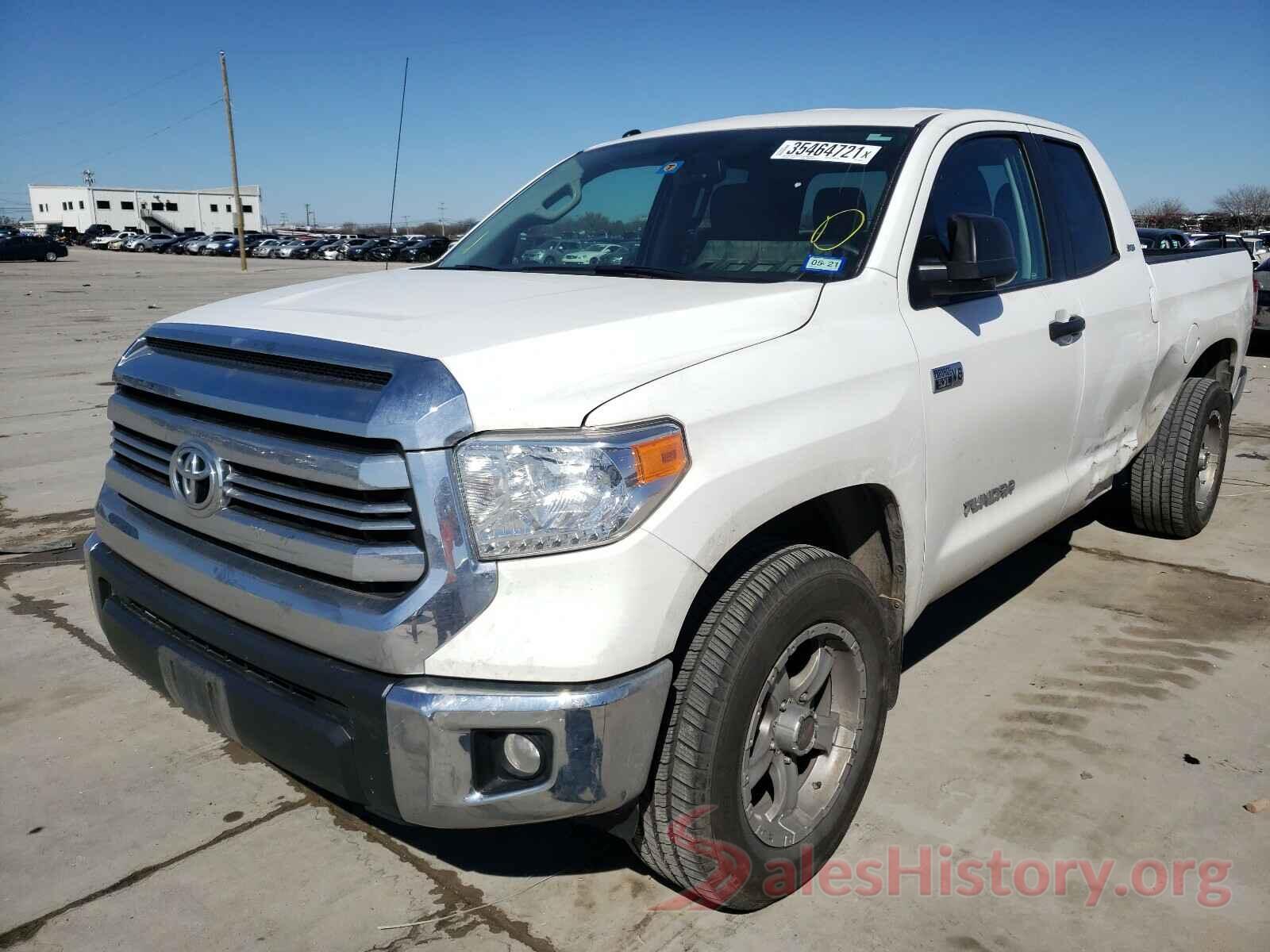 5TFRW5F16GX194425 2016 TOYOTA TUNDRA