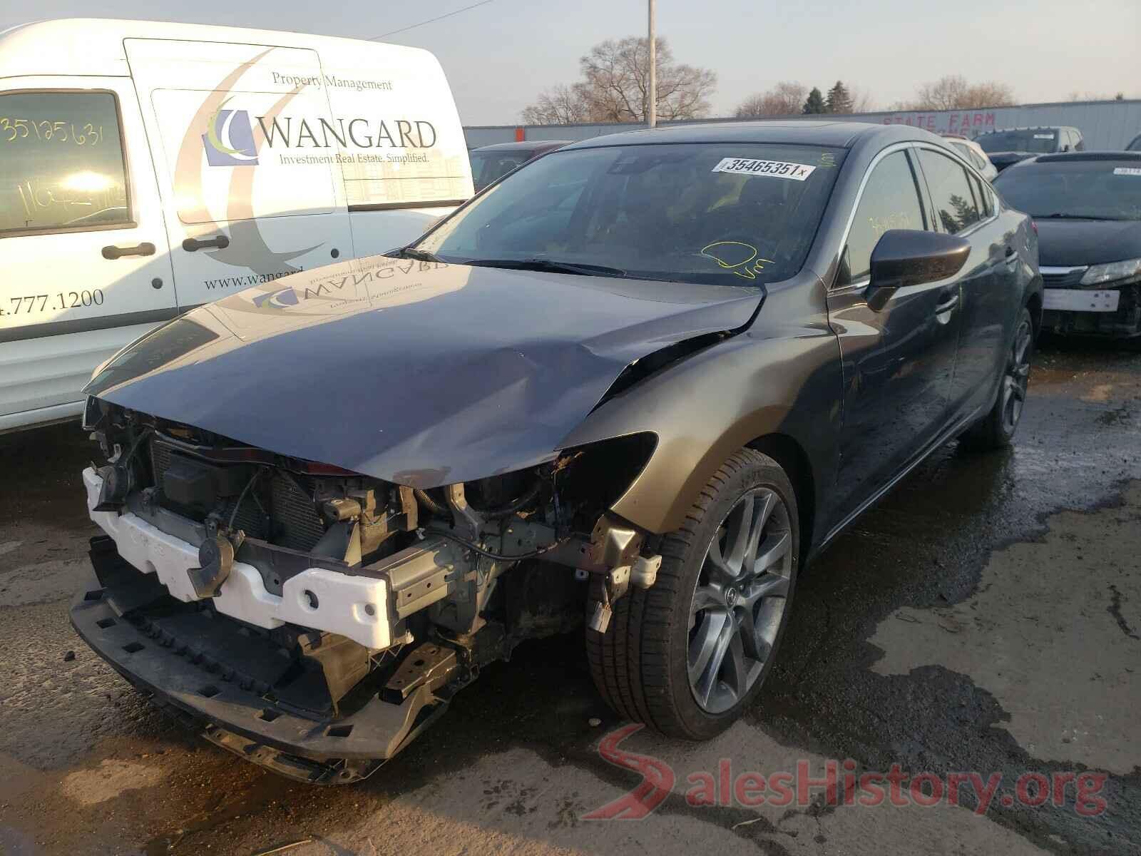 JM1GJ1W52G1487162 2016 MAZDA 6