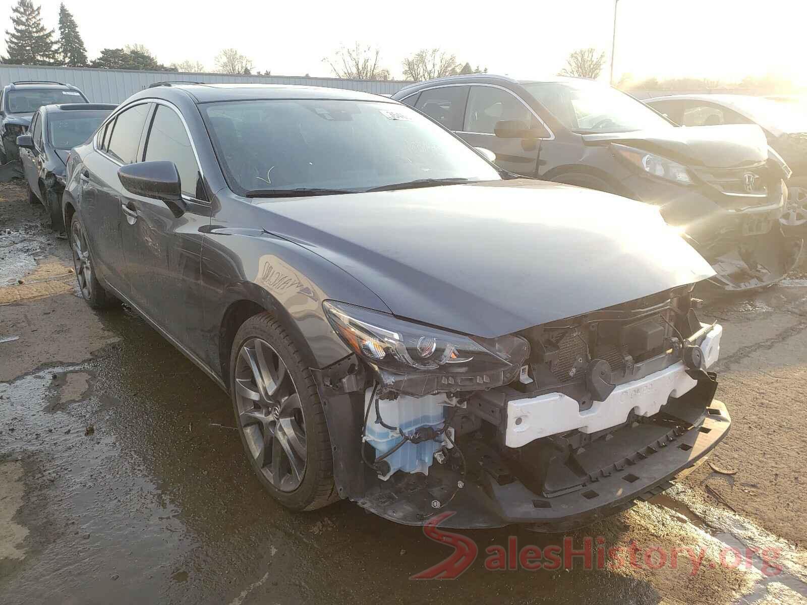 JM1GJ1W52G1487162 2016 MAZDA 6