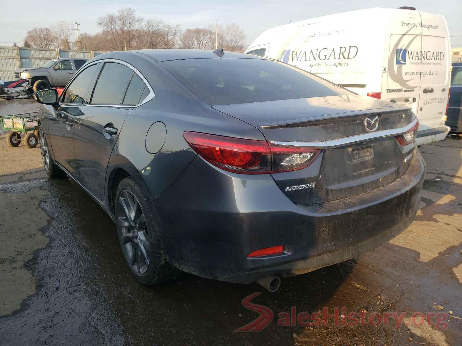 JM1GJ1W52G1487162 2016 MAZDA 6