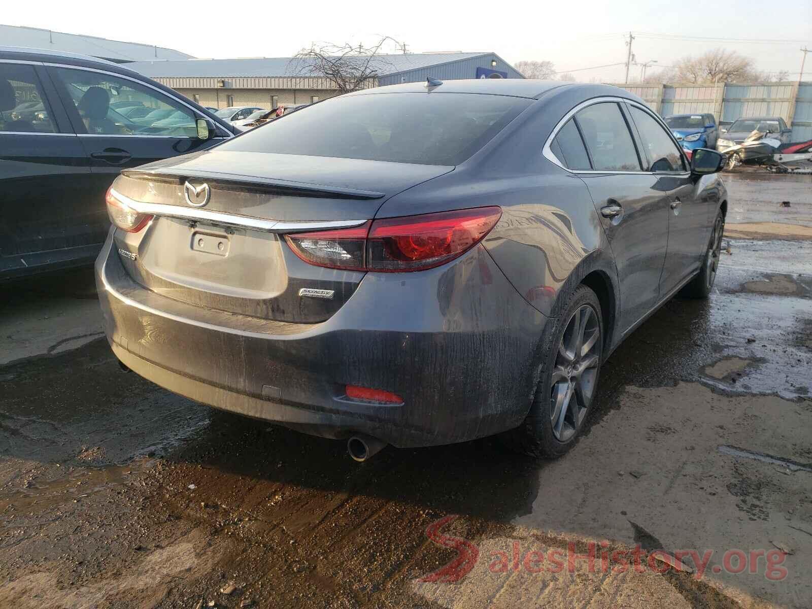 JM1GJ1W52G1487162 2016 MAZDA 6